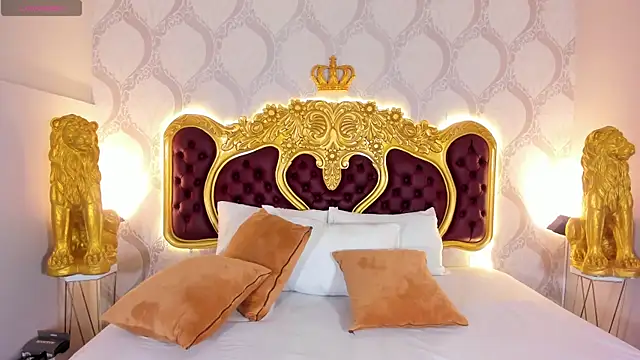 Pamela roberts online show from December 15, 2025, 6:58 pm