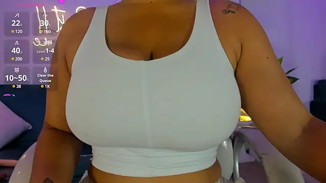 Pamela roberts online show from January 28, 2025, 11:49 am