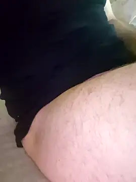 AquaMenn online show from March 19, 2025, 2:37 am