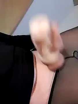 AquaMenn online show from January 9, 2025, 4:08 am