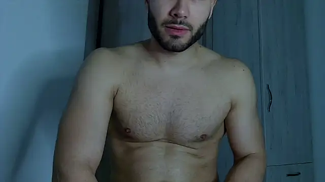 Justynn1 online show from November 21, 2025, 6:12 am