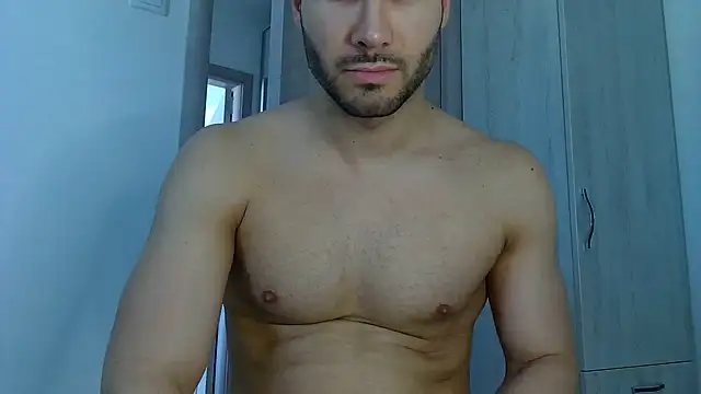 Justynn1 online show from June 17, 2026, 5:18 am