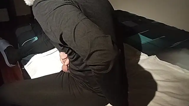 Kitrider online show from March 24, 2026, 3:28 am