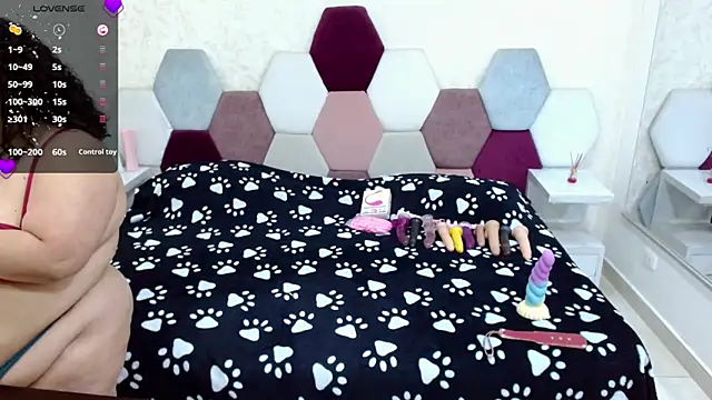 angel blue online show from September 22, 2025, 4:13 pm