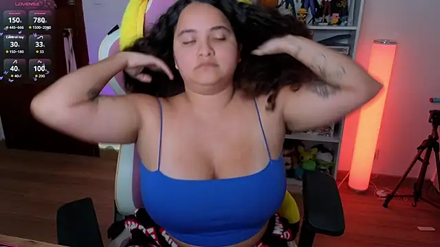 Sweet sully   online show from September 27, 2025, 5:41 pm