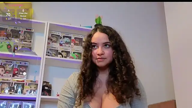 Sweet sully   online show from November 29, 2025, 10:37 am