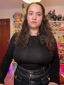 Sweet sully   online show from April 15, 2026, 7:47 am