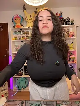 Sweet sully   online show from April 1, 2026, 4:37 pm