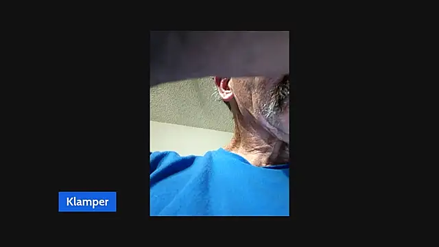 klamper online show from October 9, 2025, 11:33 am