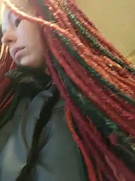 Frost foxy online show from November 1, 2025, 1:34 am