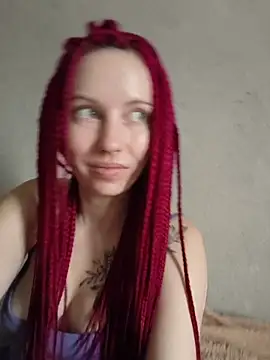 Frost foxy online show from February 21, 2026, 4:14 am