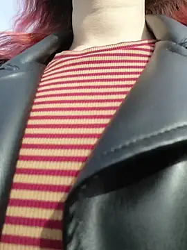 Frost foxy online show from April 8, 2026, 2:35 am