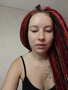 Frost foxy online show from November 13, 2025, 3:54 am