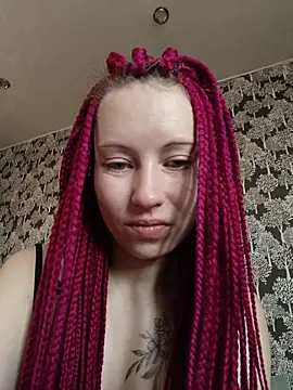 Frost foxy online show from January 11, 2026, 5:03 am