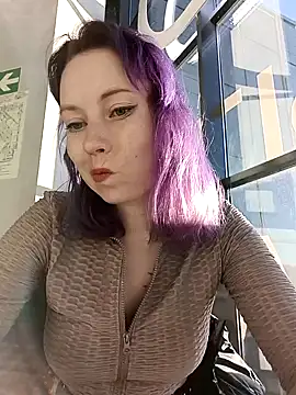 Frost foxy online show from January 18, 2025, 8:52 am