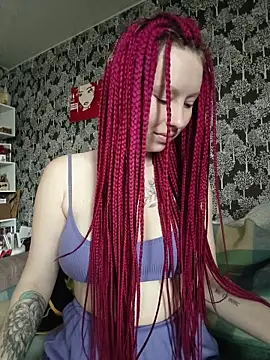 Frost foxy online show from March 17, 2026, 5:10 am