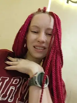 Frost foxy online show from January 10, 2026, 3:24 am