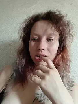 Frost foxy online show from May 28, 2026, 4:20 am
