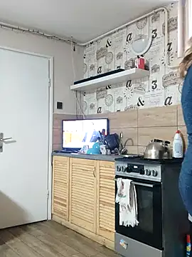 Elza01 online show from November 20, 2025, 7:20 am