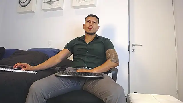 WillSandler online show from March 26, 2026, 6:50 pm