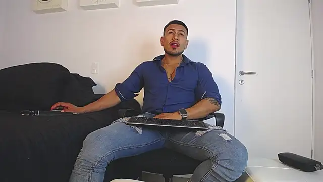 WillSandler online show from March 24, 2026, 6:41 pm