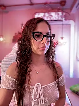 Zoe Bae online show from September 28, 2025, 11:12 pm