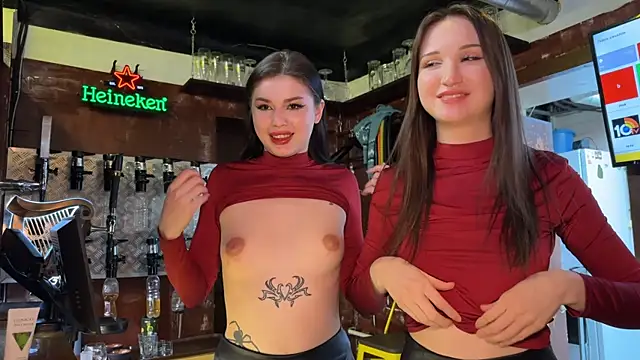 dirtypub online show from February 19, 2025, 9:50 am