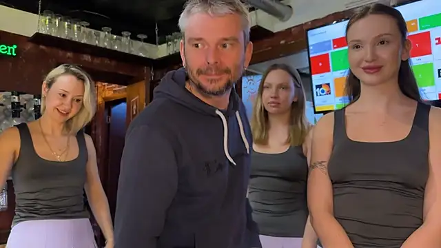 dirtypub online show from April 2, 2026, 1:07 pm