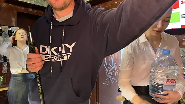 dirtypub online show from February 2, 2025, 6:09 pm