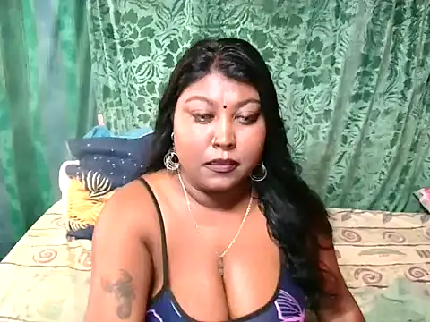 indianmermaid online show from February 21, 2026, 10:39 am