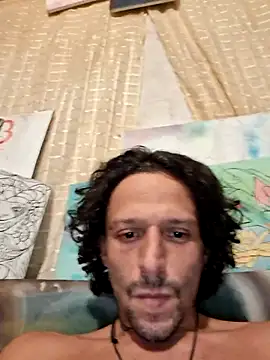 Toycockhot online show from November 2, 2025, 5:34 am