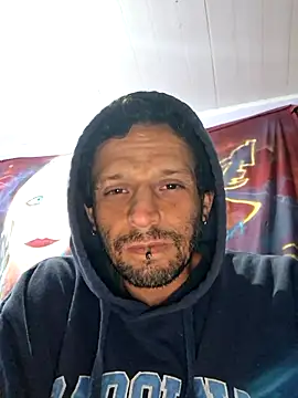 Toycockhot online show from February 23, 2025, 1:13 am