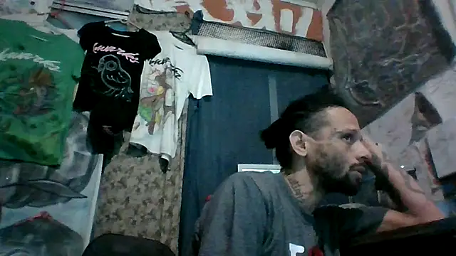 Snapshot of Toycockhot chatting on October 8, 2025, 2:35 am Toycockhot online show from October 8, 2025, 2:35 am