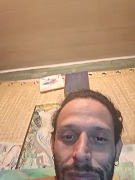 Toycockhot online show from September 11, 2025, 2:55 am