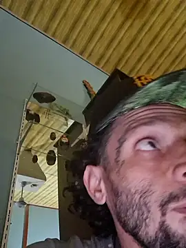 Snapshot of Toycockhot chatting on October 4, 2025, 12:12 am Toycockhot online show from October 4, 2025, 12:12 am