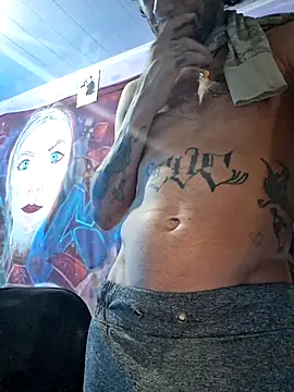 Snapshot of Toycockhot chatting on October 5, 2025, 4:03 am Toycockhot online show from October 5, 2025, 4:03 am