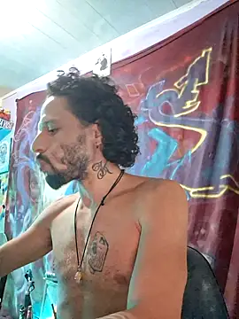 Snapshot of Toycockhot chatting on October 7, 2025, 2:23 am Toycockhot online show from October 7, 2025, 2:23 am