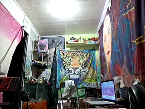 Toycockhot online show from March 6, 2025, 12:54 am