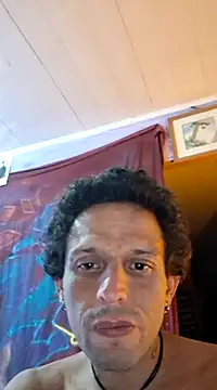 Toycockhot online show from February 26, 2025, 12:41 am