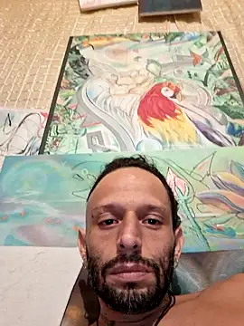 Toycockhot online show from September 15, 2025, 2:56 am