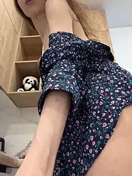 MissAnuta online show from December 10, 2024, 8:40 am