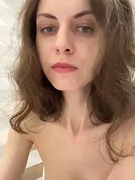 MissAnuta online show from February 9, 2025, 1:22 am