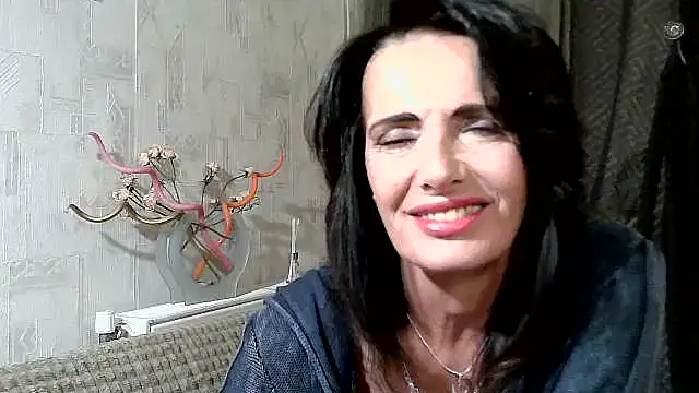 Snapshot of DreamMarianna chatting on September 27, 2025, 8:59 pm DreamMarianna online show from September 27, 2025, 8:59 pm