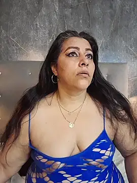 SexxyPamela online show from February 10, 2026, 7:24 pm