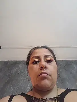 SexxyPamela online show from February 24, 2026, 7:26 pm