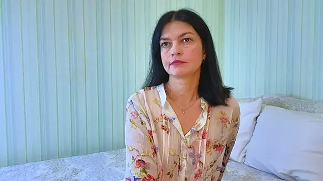  Lily  online show from October 30, 2025, 6:55 am