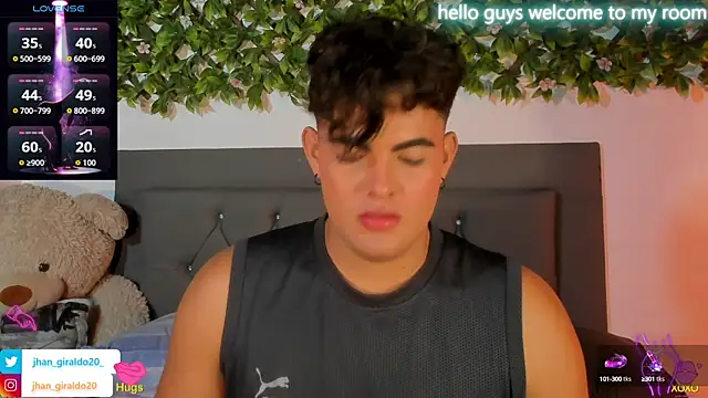 kamii 22 online show from October 3, 2025, 3:13 pm