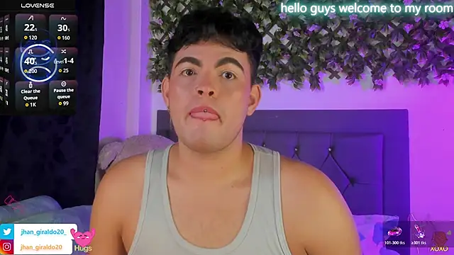 Snapshot of kamii_22 chatting on February 9, 2026, 11:08 am kamii 22 online show from February 9, 2026, 11:08 am