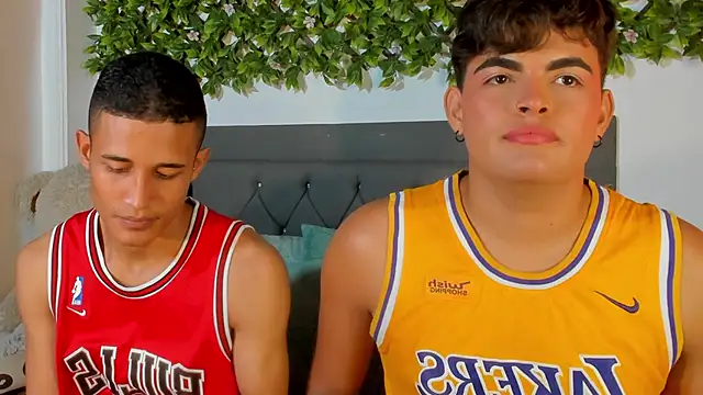 kamii 22 online show from September 26, 2025, 4:03 pm