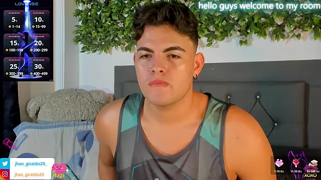 kamii 22 online show from October 25, 2025, 1:34 pm